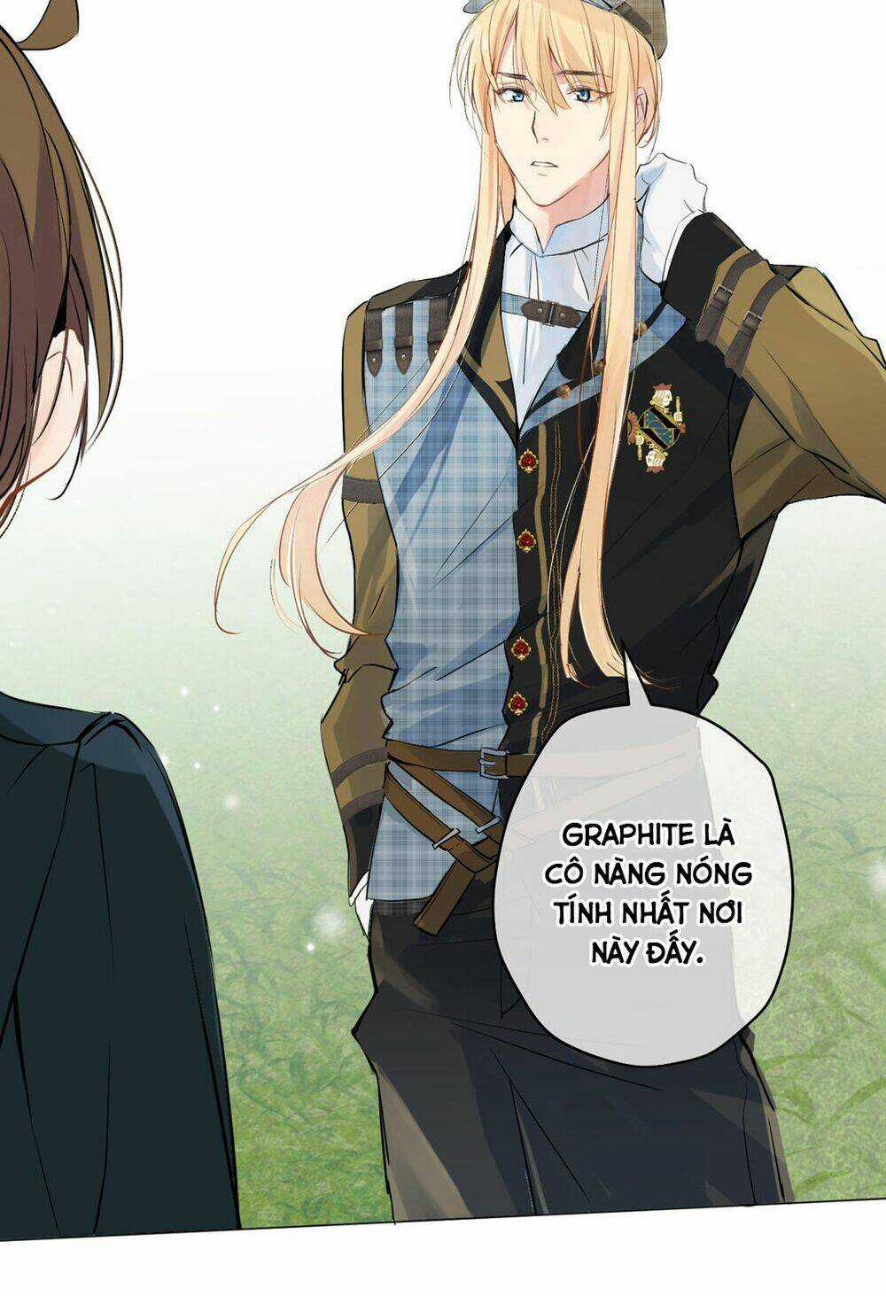 Đại Chiến Công Chúa - Chapter 34 - Trang 15