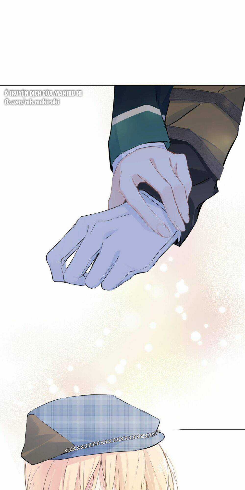 Đại Chiến Công Chúa - Chapter 34 - Trang 22