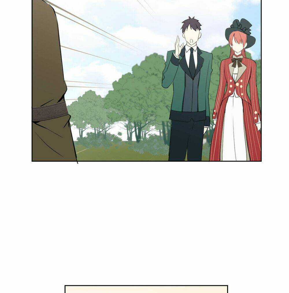 Đại Chiến Công Chúa - Chapter 34 - Trang 35