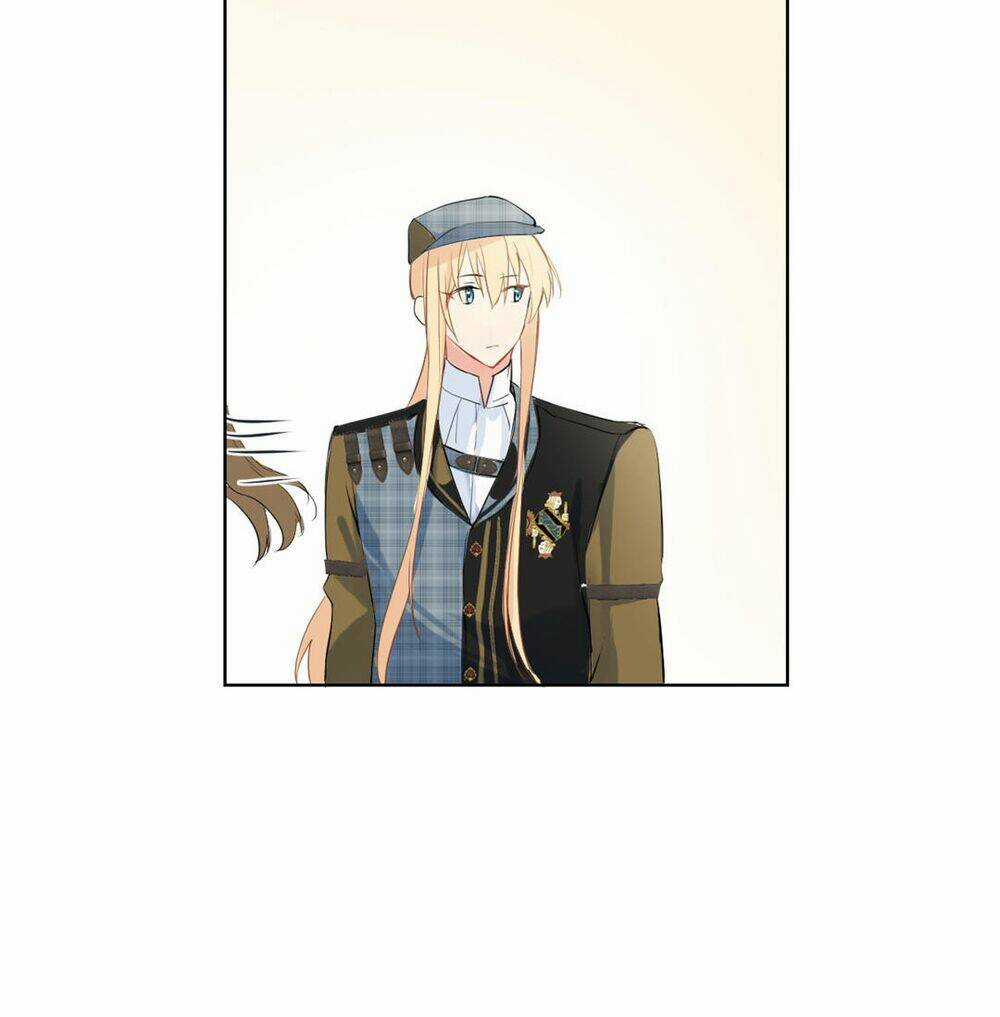 Đại Chiến Công Chúa - Chapter 34 - Trang 36