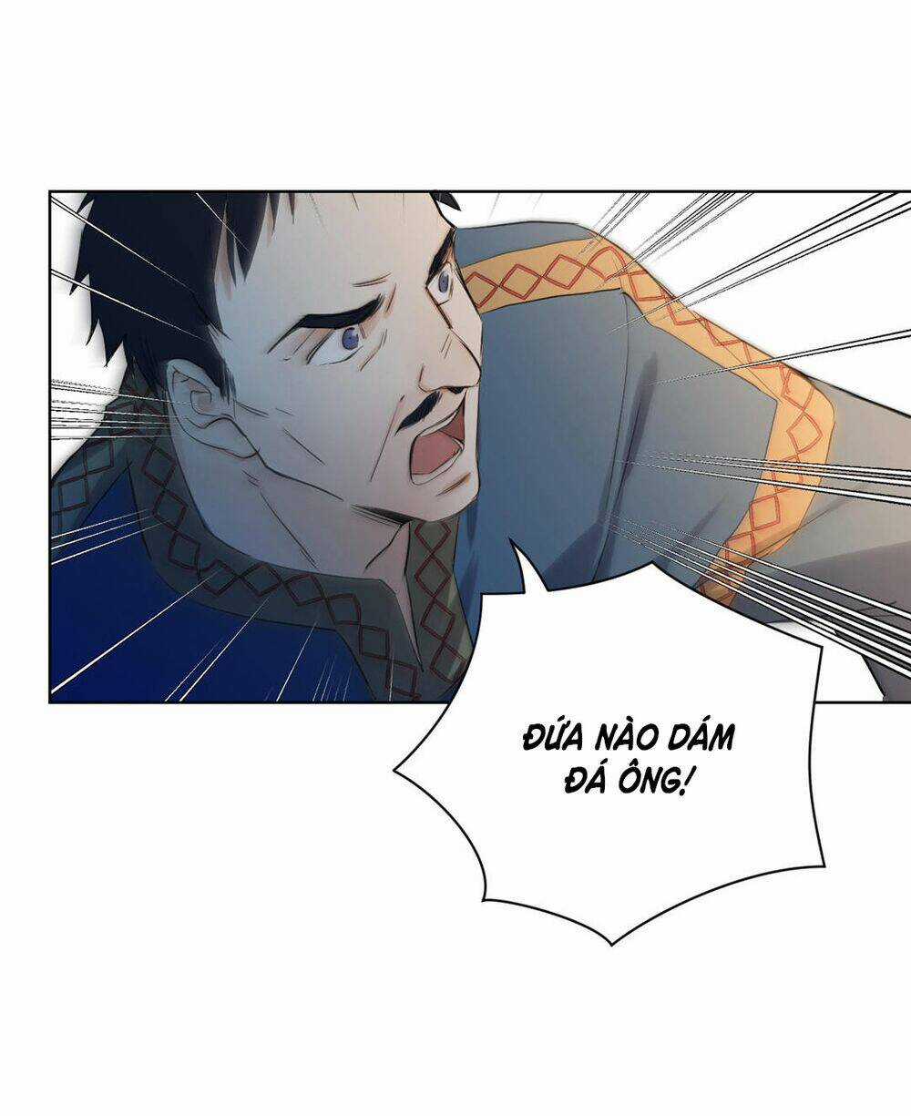 Đại Chiến Công Chúa - Chapter 34 - Trang 48