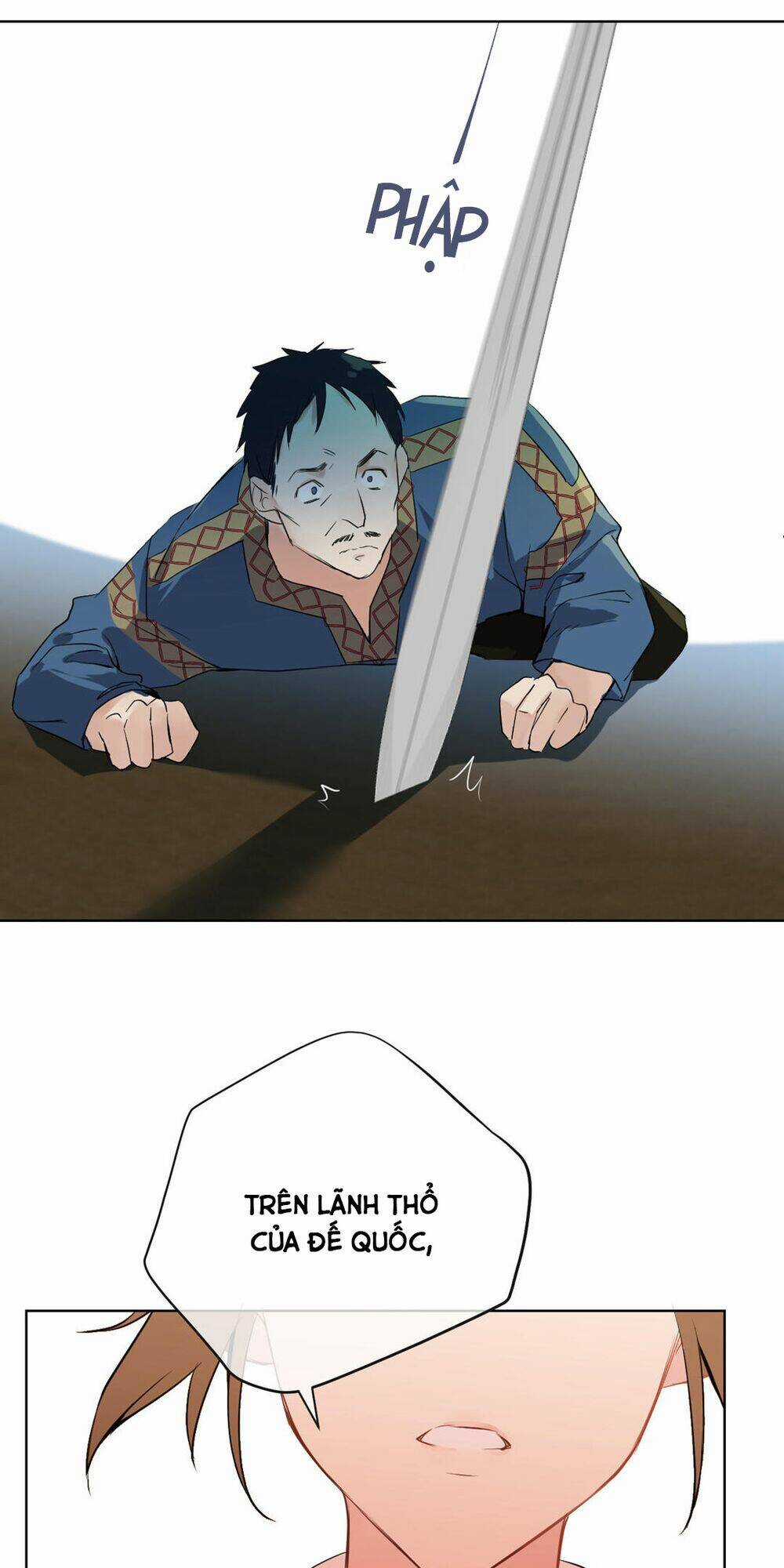 Đại Chiến Công Chúa - Chapter 34 - Trang 49