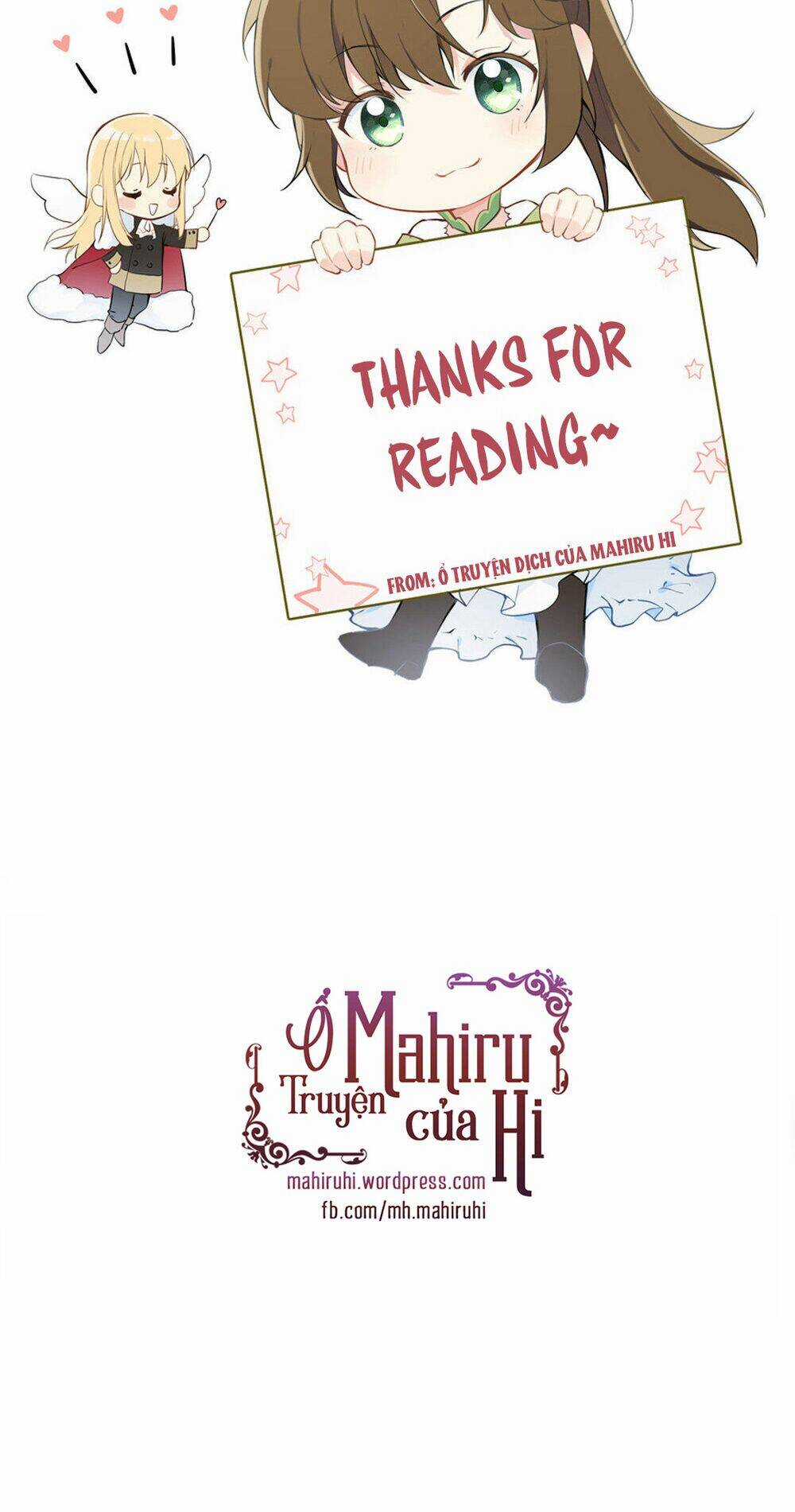 Đại Chiến Công Chúa - Chapter 34 - Trang 53