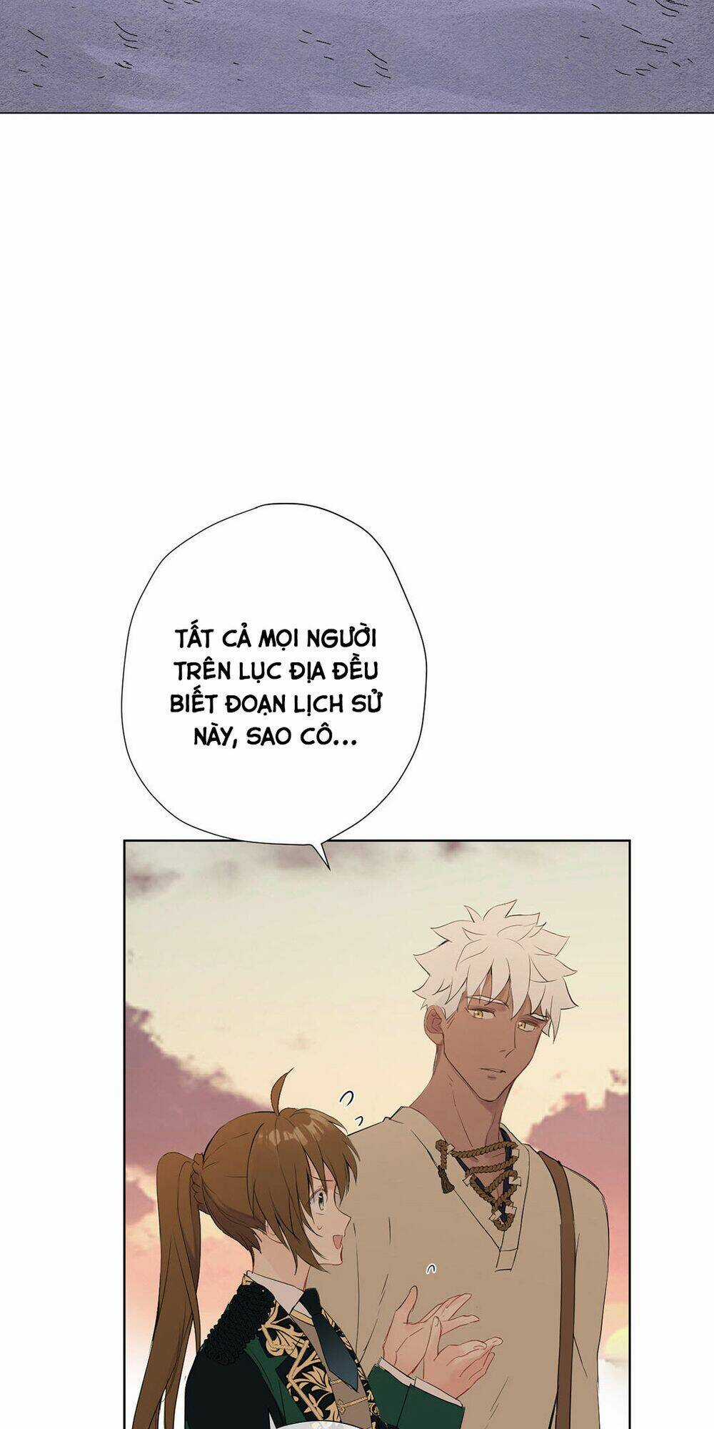 Đại Chiến Công Chúa - Chapter 35 - Trang 19