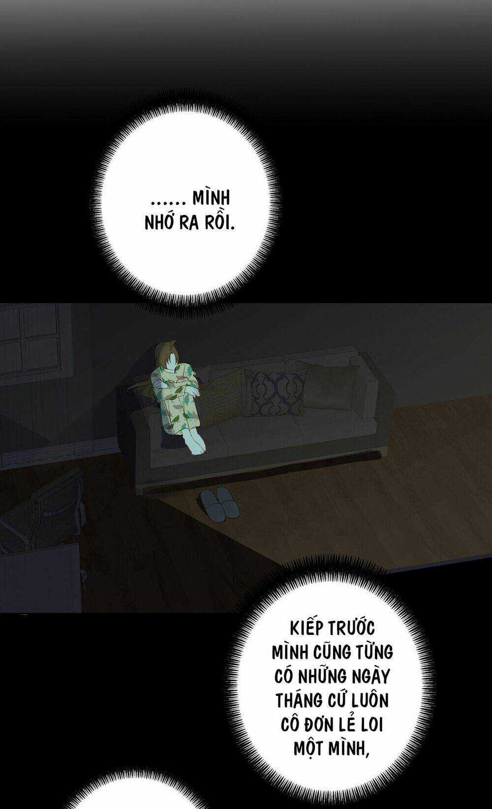 Đại Chiến Công Chúa - Chapter 35 - Trang 23