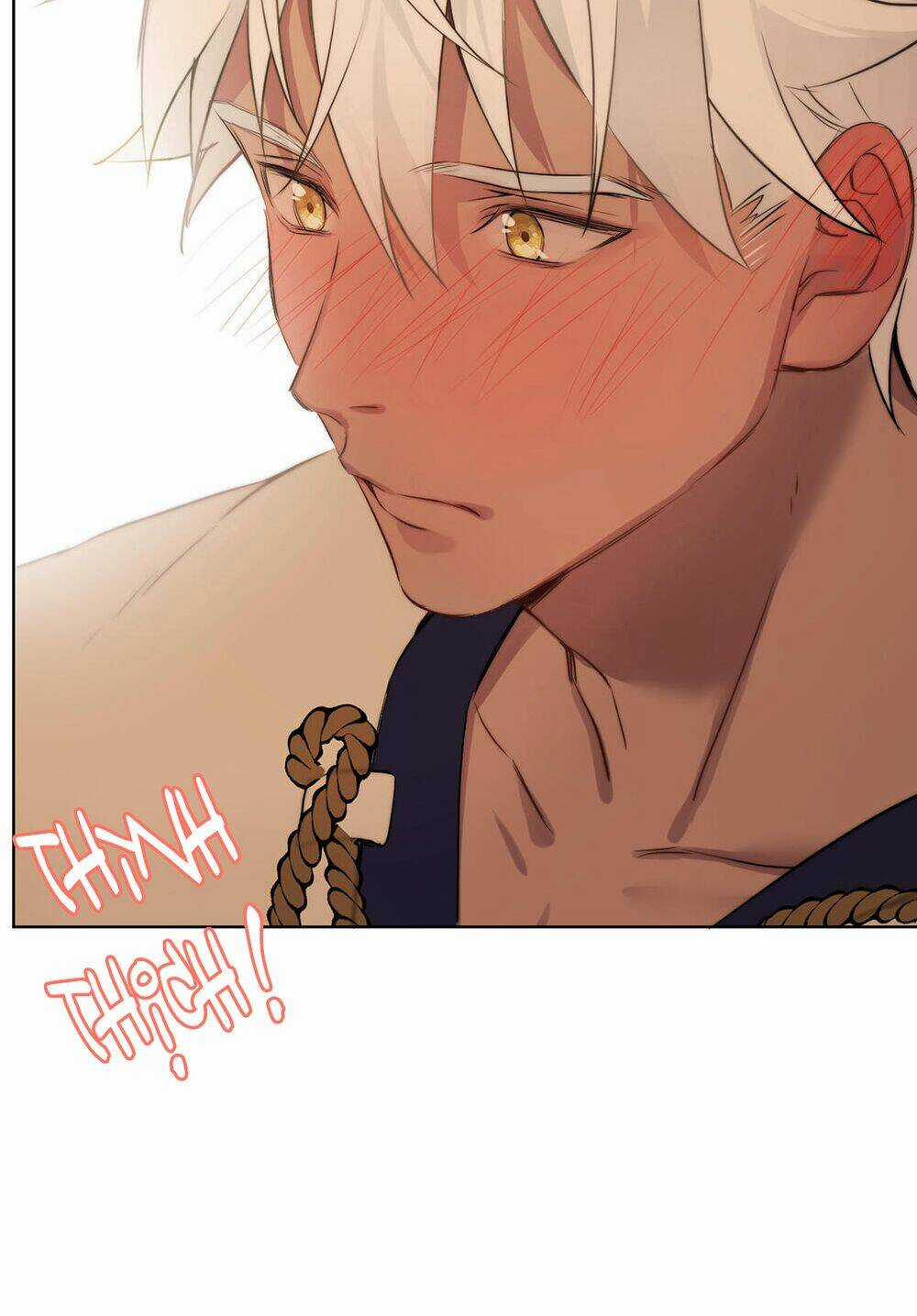 Đại Chiến Công Chúa - Chapter 35 - Trang 30