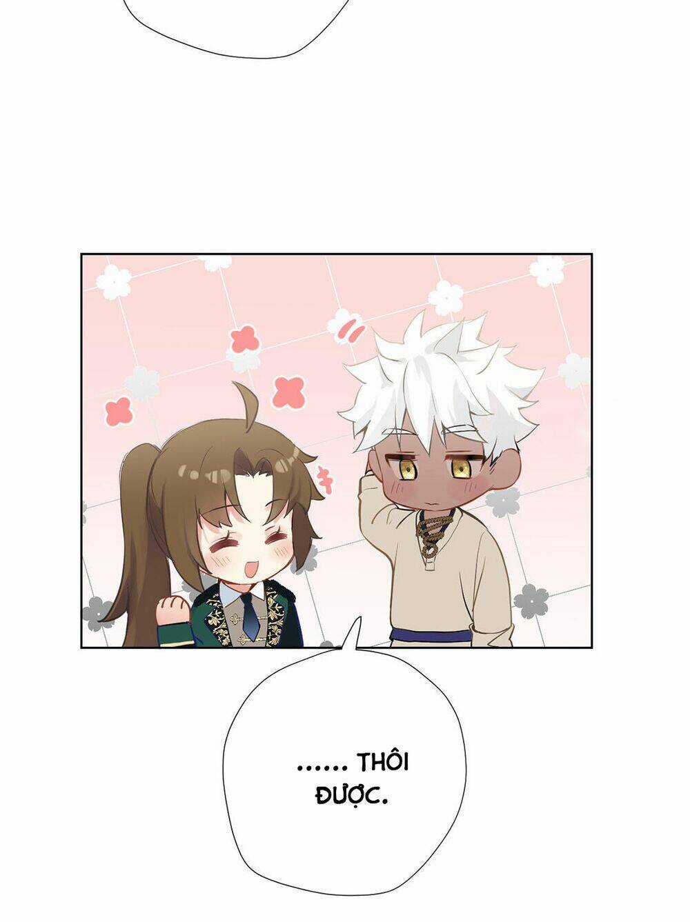 Đại Chiến Công Chúa - Chapter 35 - Trang 33