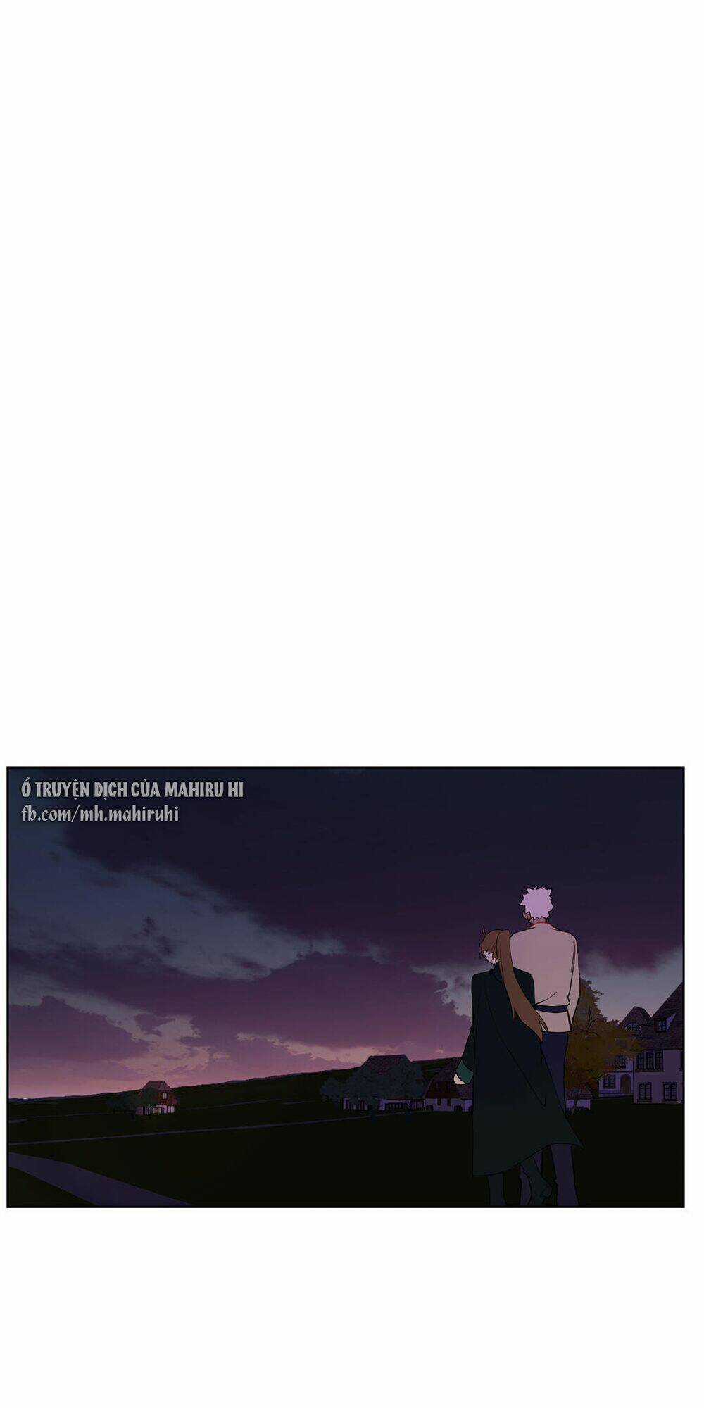 Đại Chiến Công Chúa - Chapter 35 - Trang 34