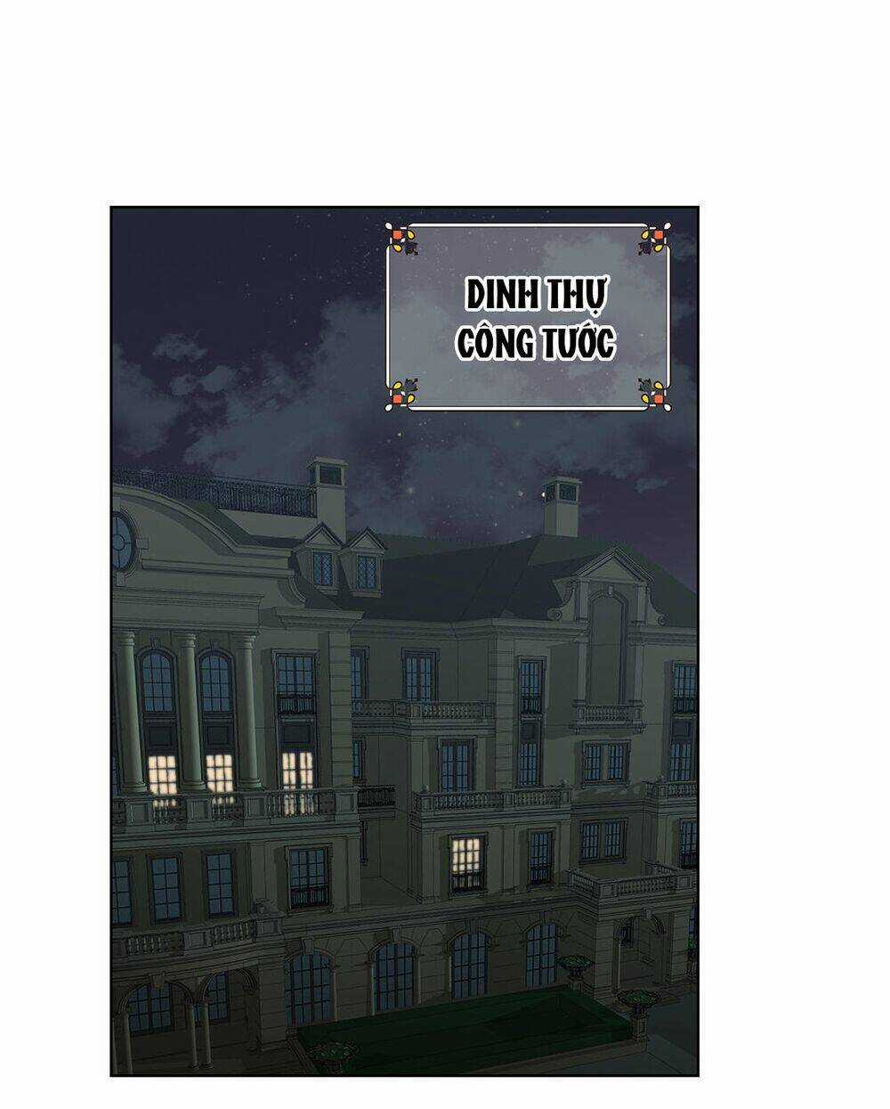 Đại Chiến Công Chúa - Chapter 35 - Trang 39