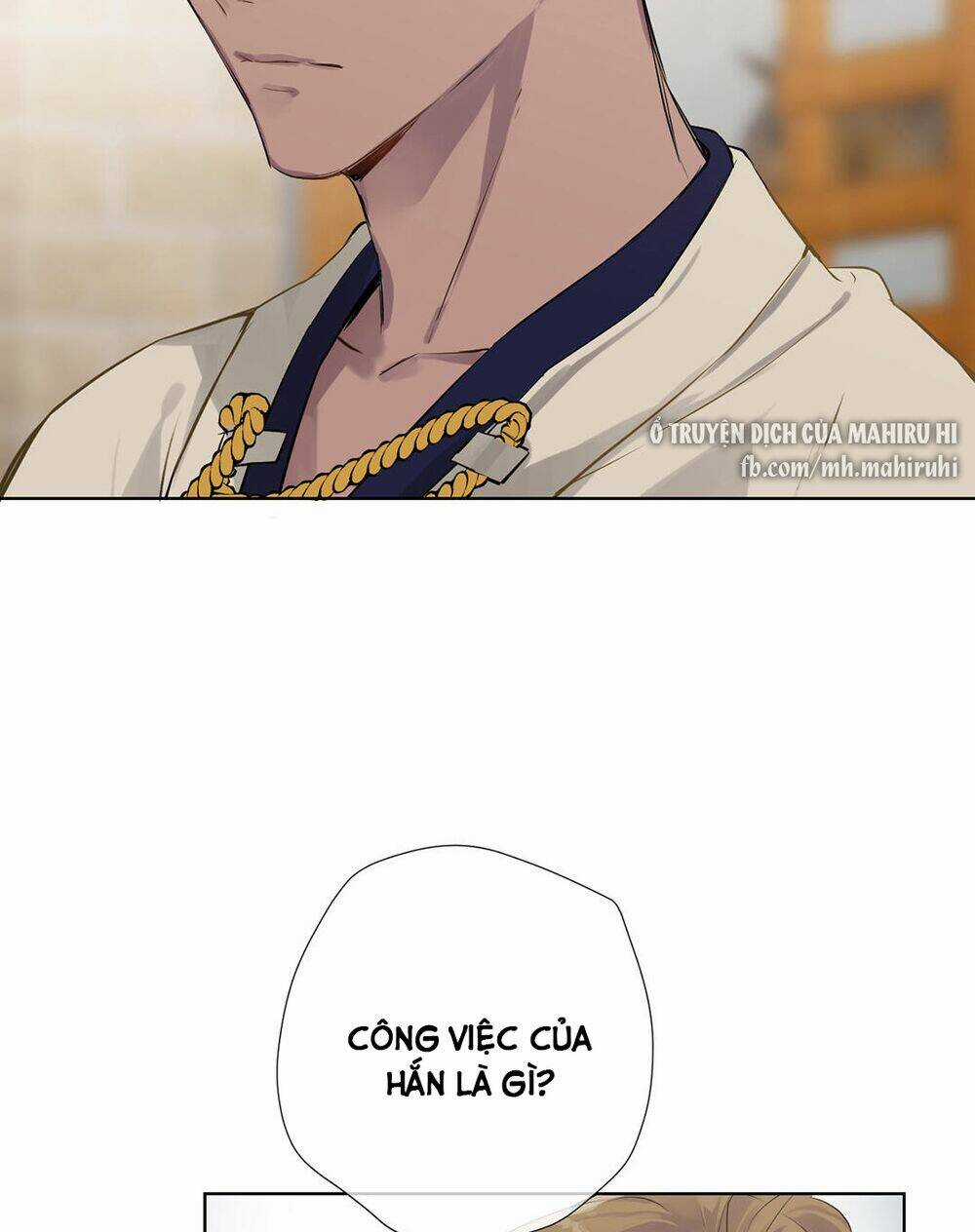 Đại Chiến Công Chúa - Chapter 35 - Trang 5