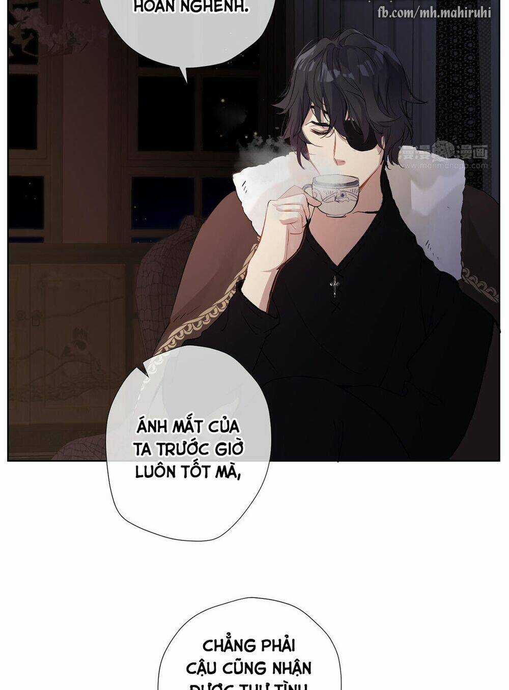 Đại Chiến Công Chúa - Chapter 35 - Trang 41