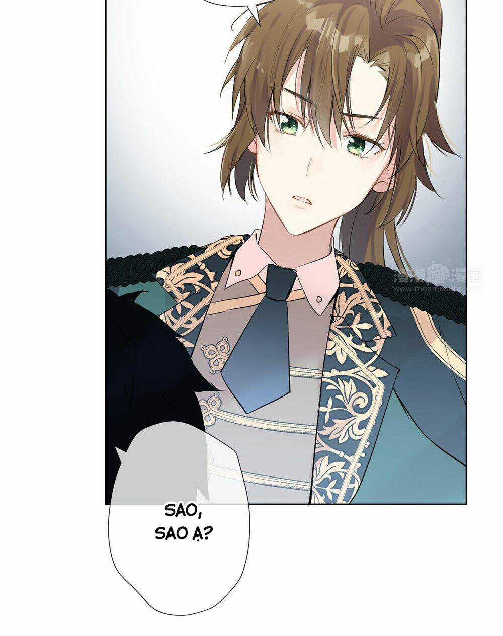 Đại Chiến Công Chúa - Chapter 35 - Trang 6