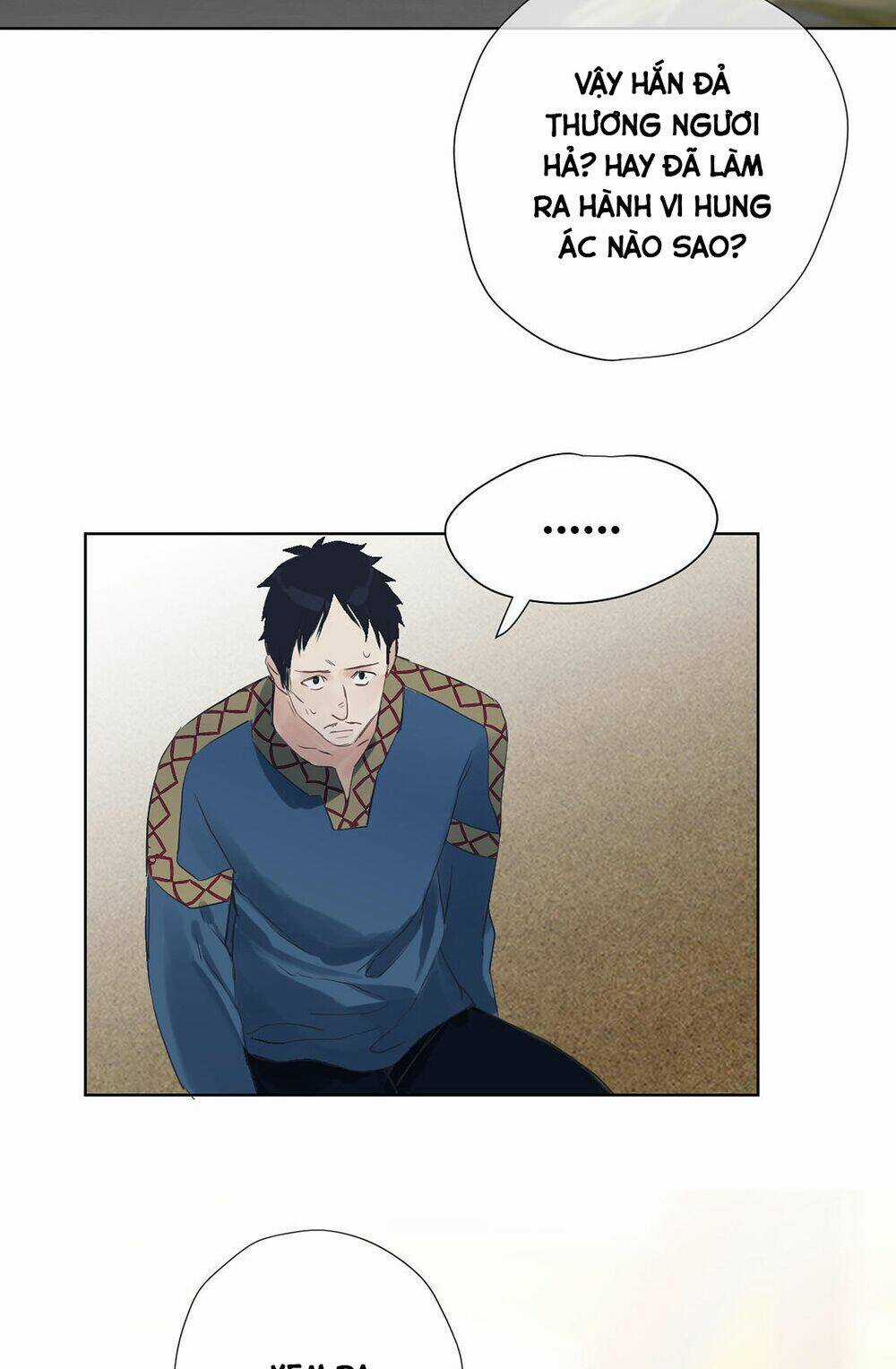 Đại Chiến Công Chúa - Chapter 35 - Trang 8