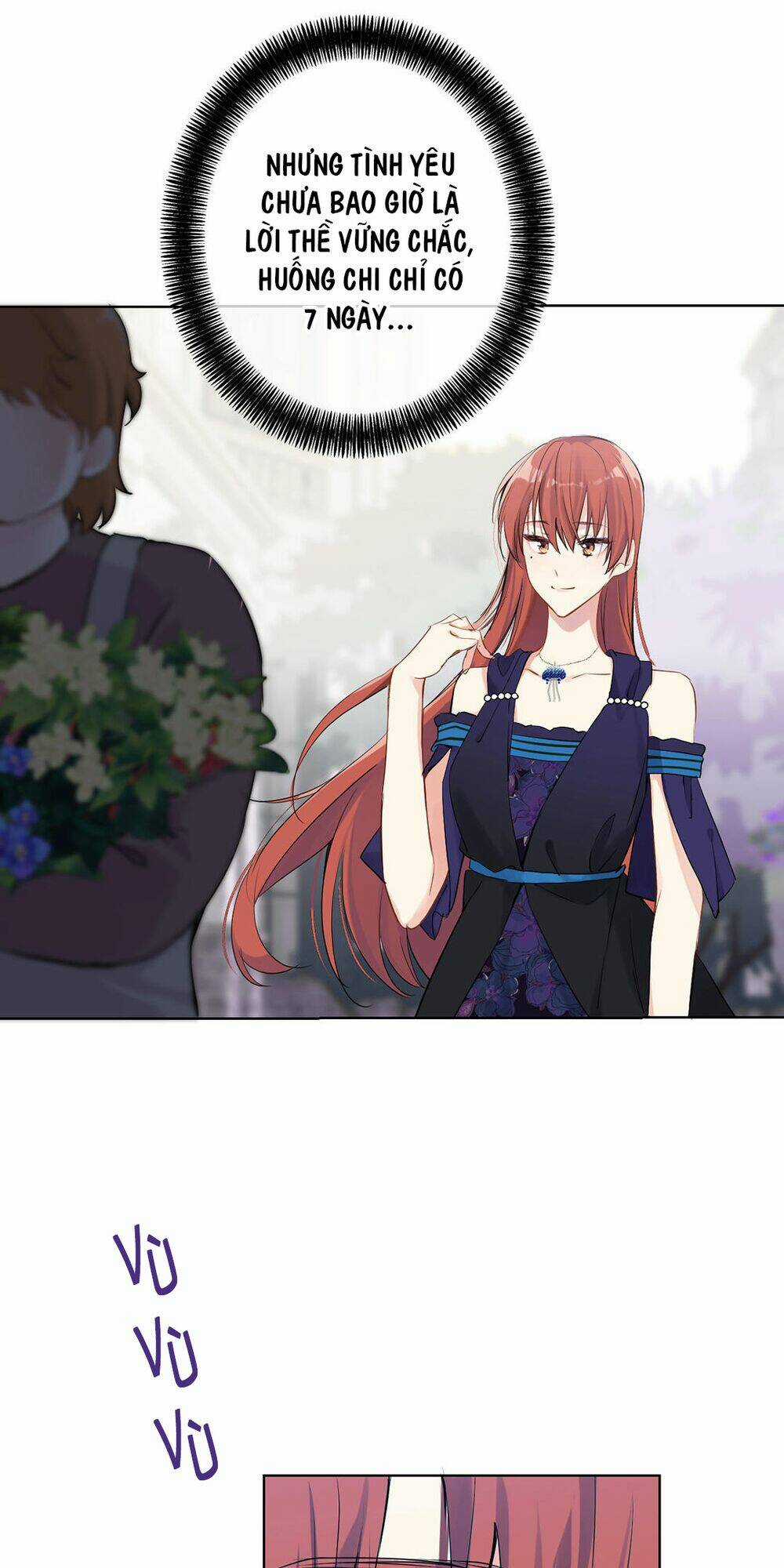 Đại Chiến Công Chúa - Chapter 36 - Trang 11