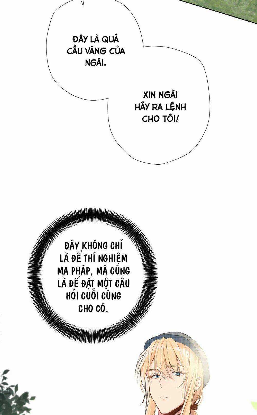 Đại Chiến Công Chúa - Chapter 36 - Trang 24