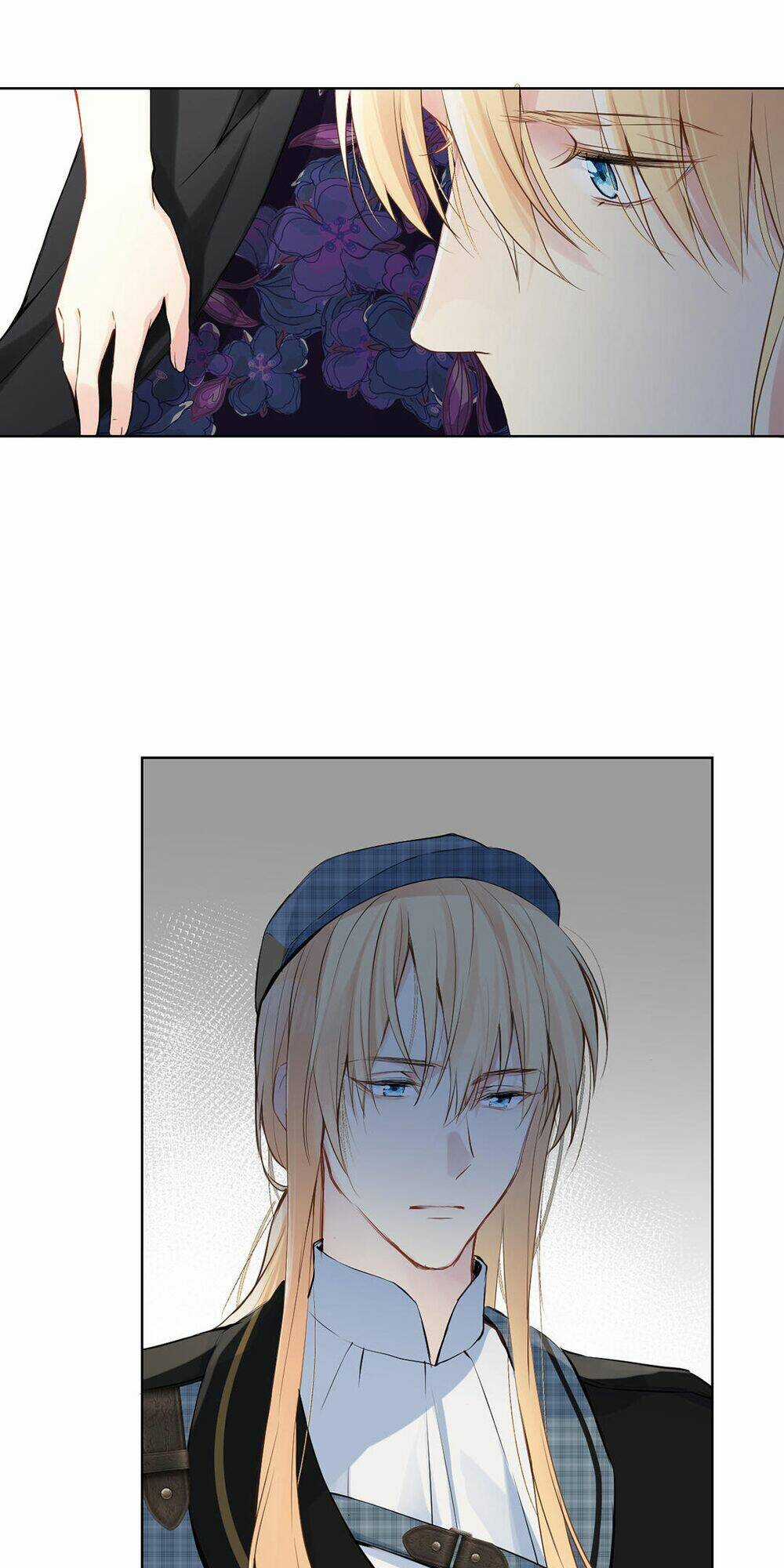 Đại Chiến Công Chúa - Chapter 36 - Trang 5