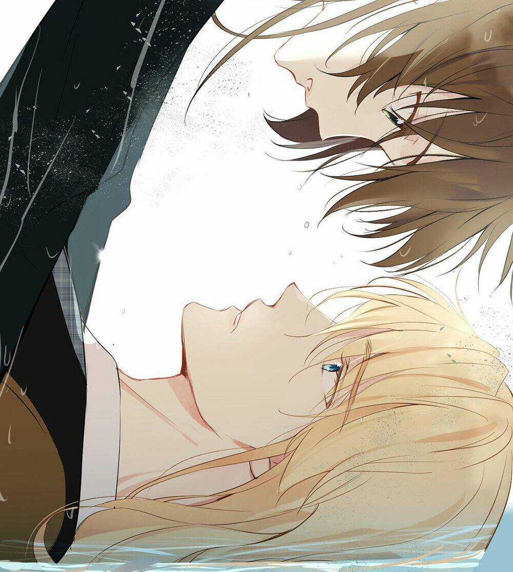 Đại Chiến Công Chúa - Chapter 36 - Trang 47