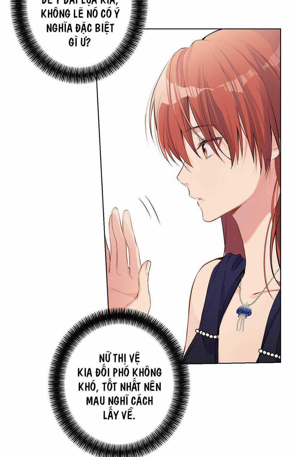 Đại Chiến Công Chúa - Chapter 36 - Trang 7