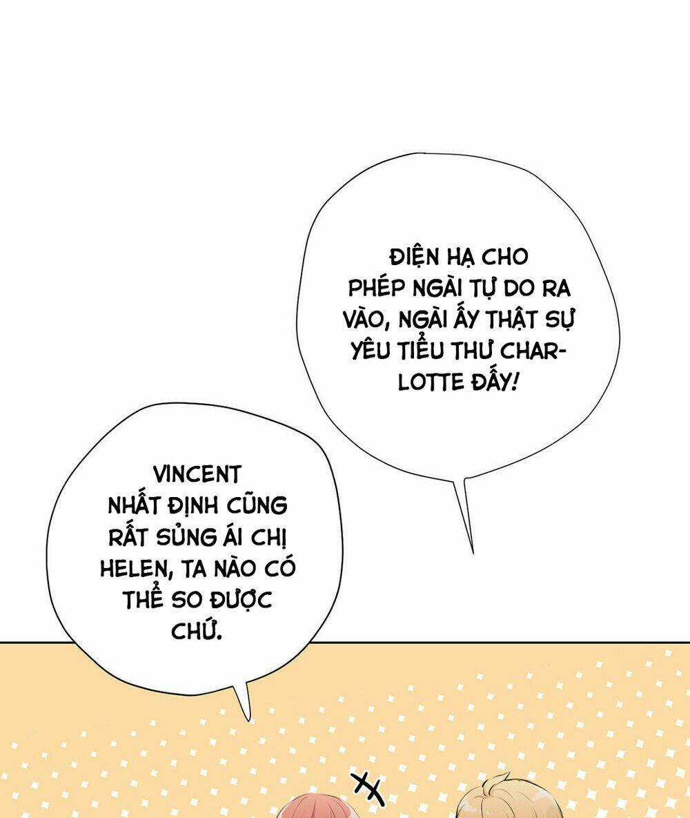 Đại Chiến Công Chúa - Chapter 36 - Trang 9