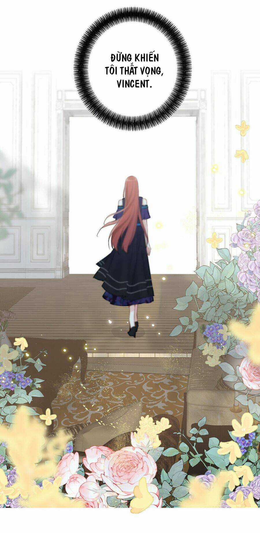 Đại Chiến Công Chúa - Chapter 37 - Trang 19