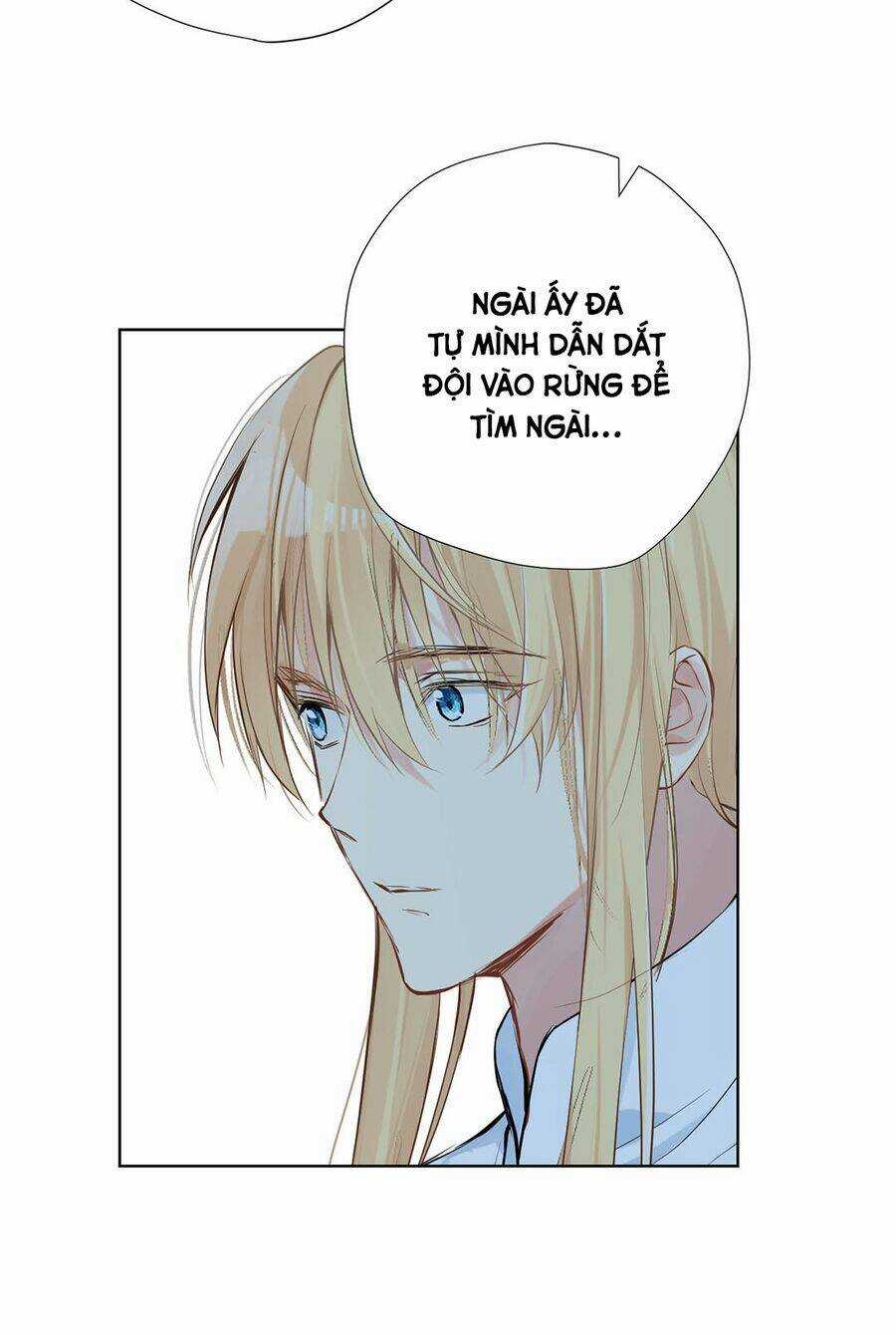 Đại Chiến Công Chúa - Chapter 37 - Trang 29