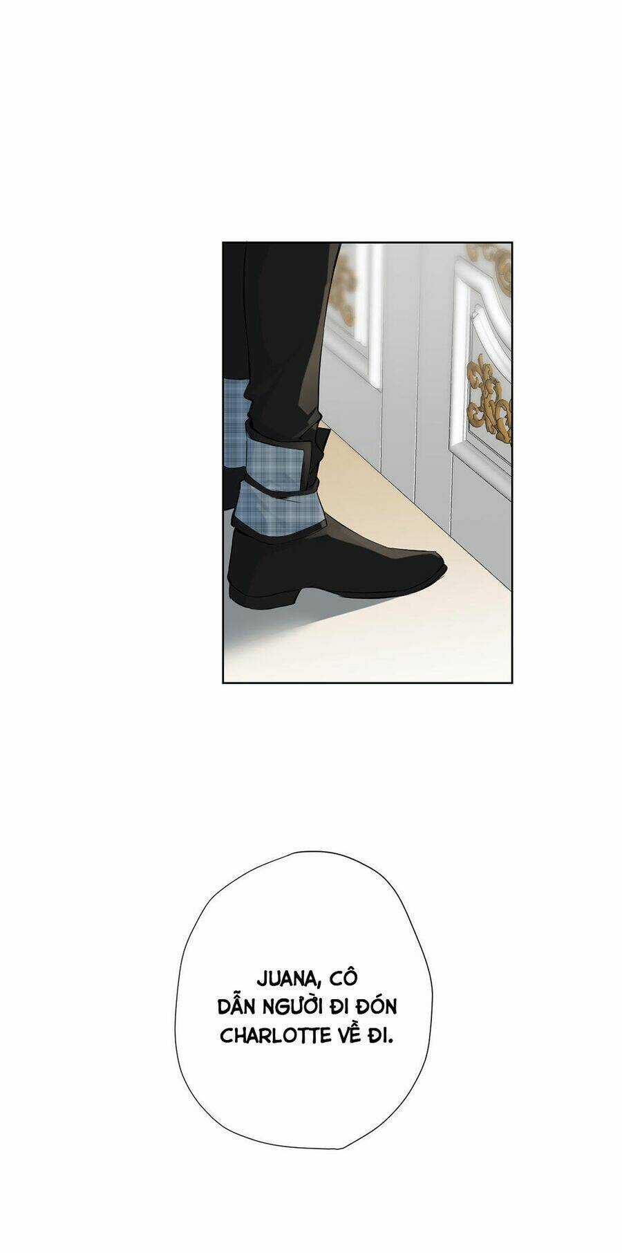 Đại Chiến Công Chúa - Chapter 37 - Trang 30