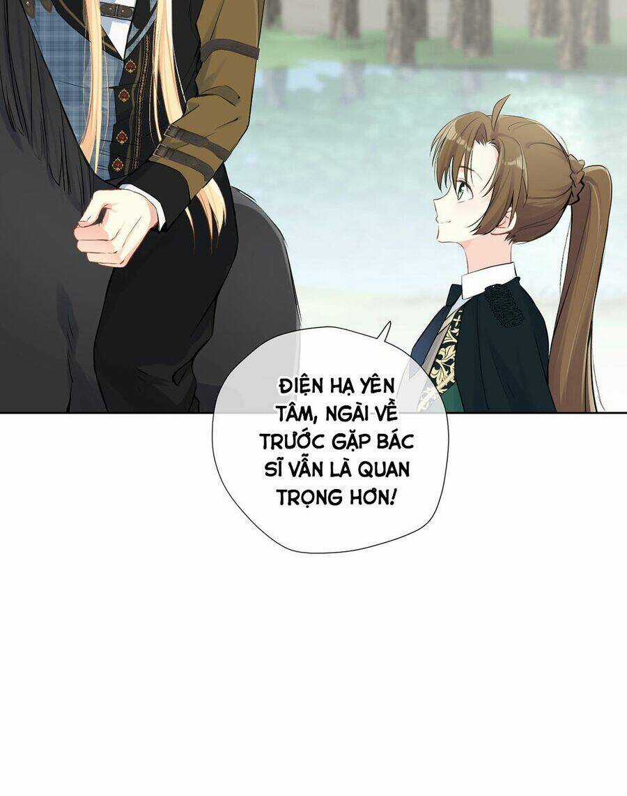 Đại Chiến Công Chúa - Chapter 37 - Trang 4