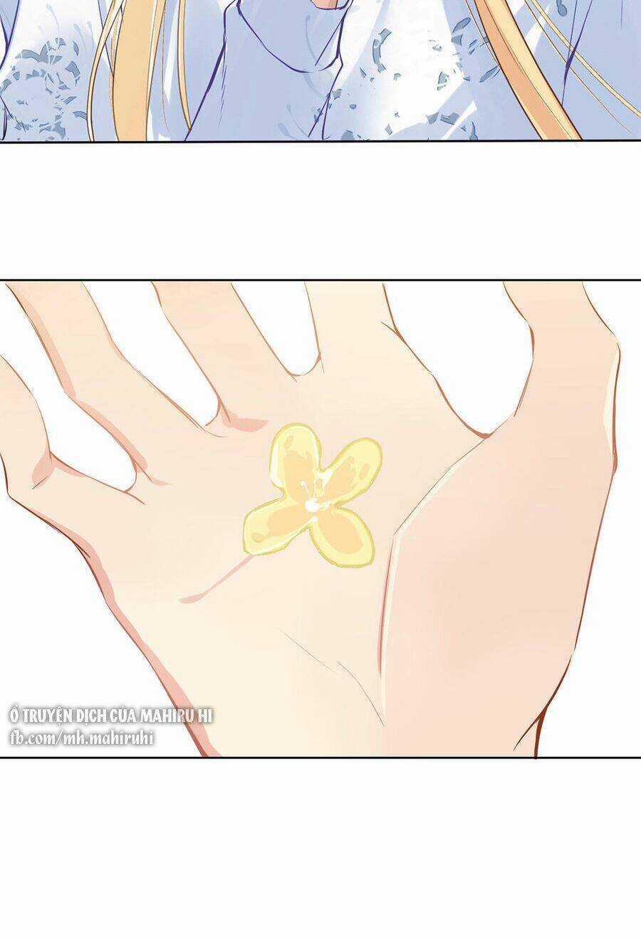 Đại Chiến Công Chúa - Chapter 37 - Trang 35