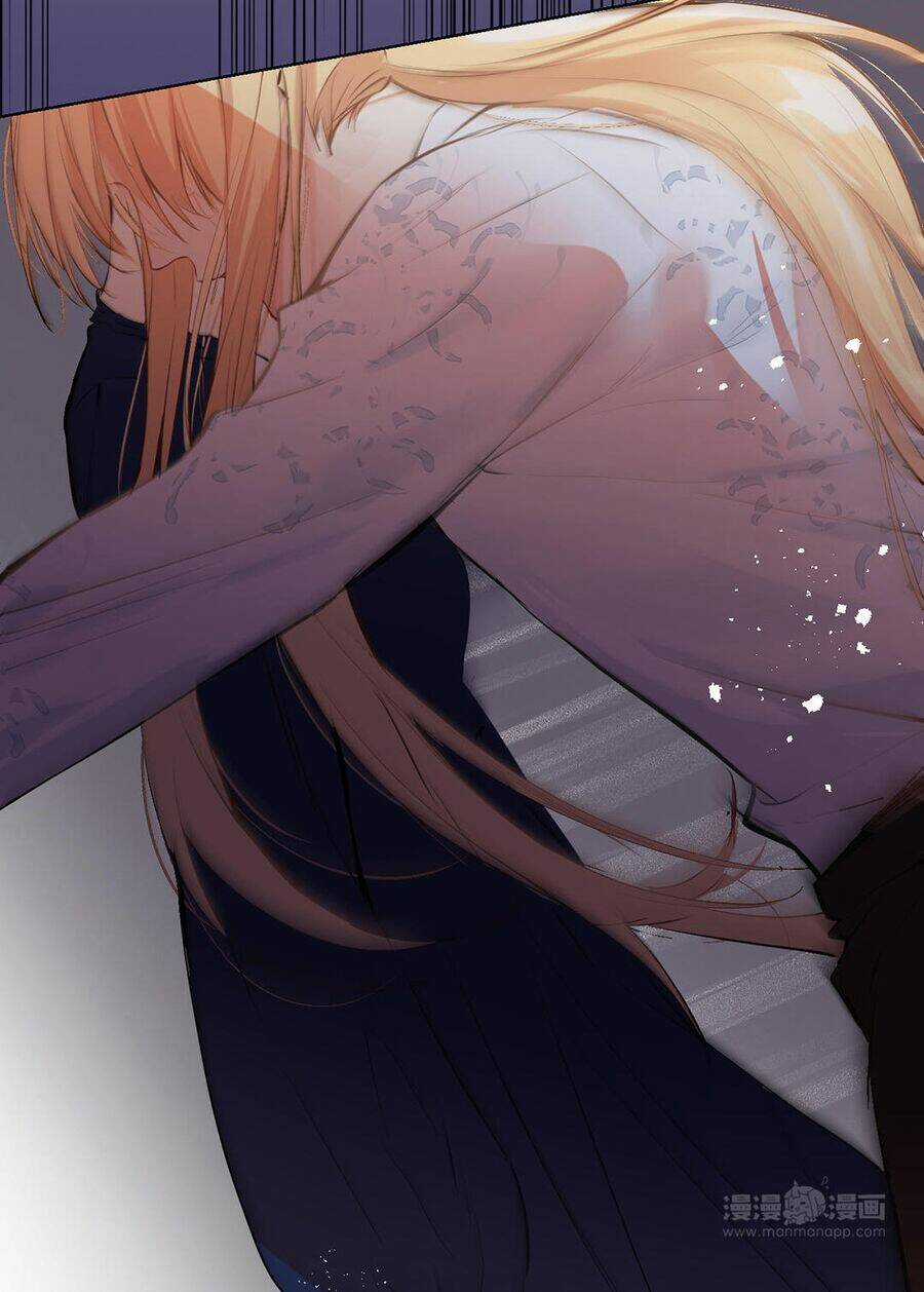 Đại Chiến Công Chúa - Chapter 37 - Trang 45