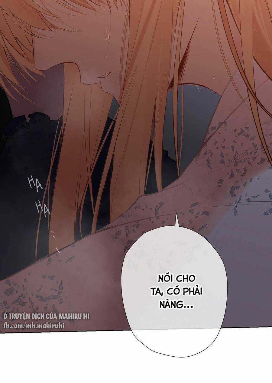 Đại Chiến Công Chúa - Chapter 37 - Trang 47