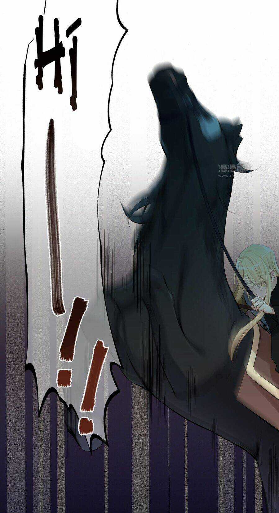 Đại Chiến Công Chúa - Chapter 37 - Trang 6