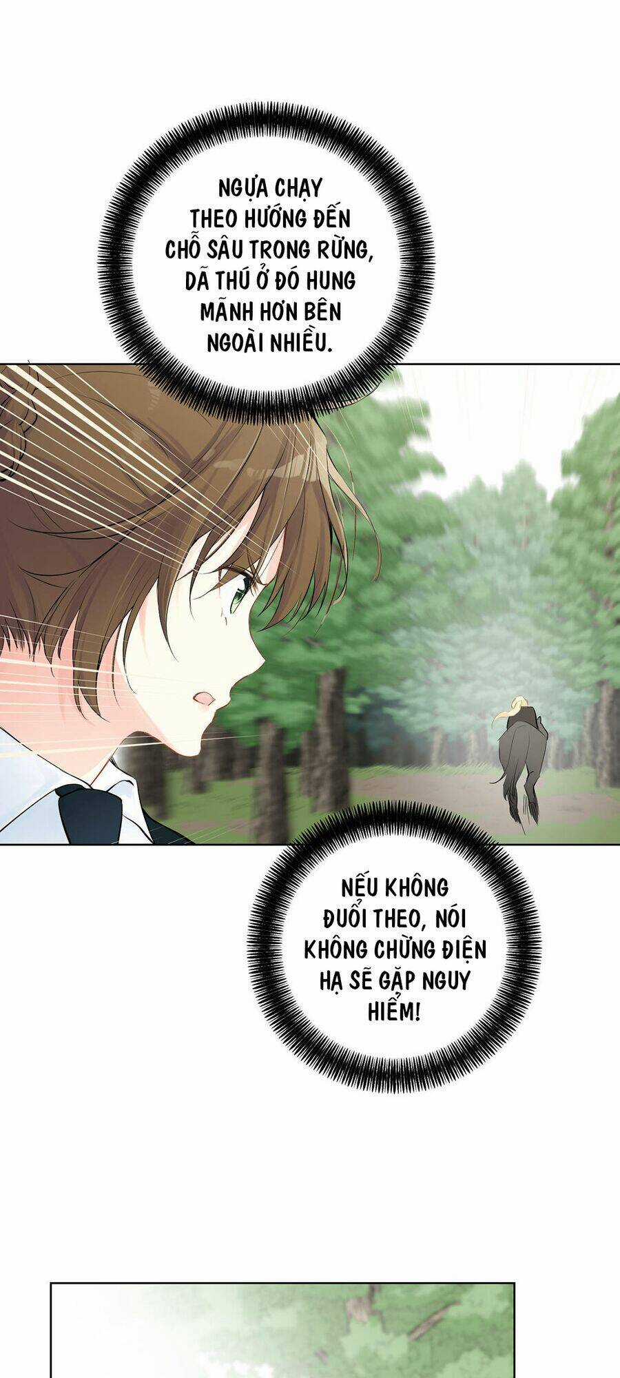 Đại Chiến Công Chúa - Chapter 37 - Trang 8