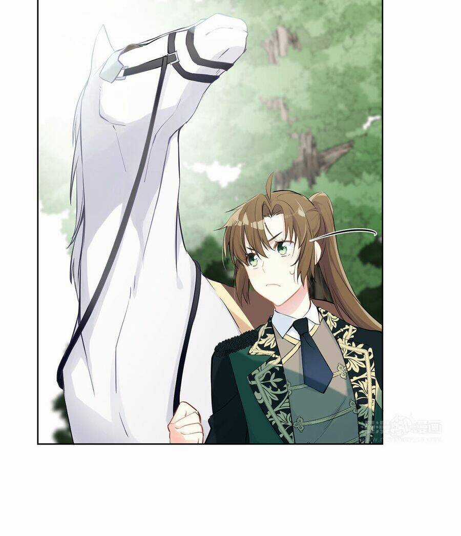 Đại Chiến Công Chúa - Chapter 37 - Trang 9