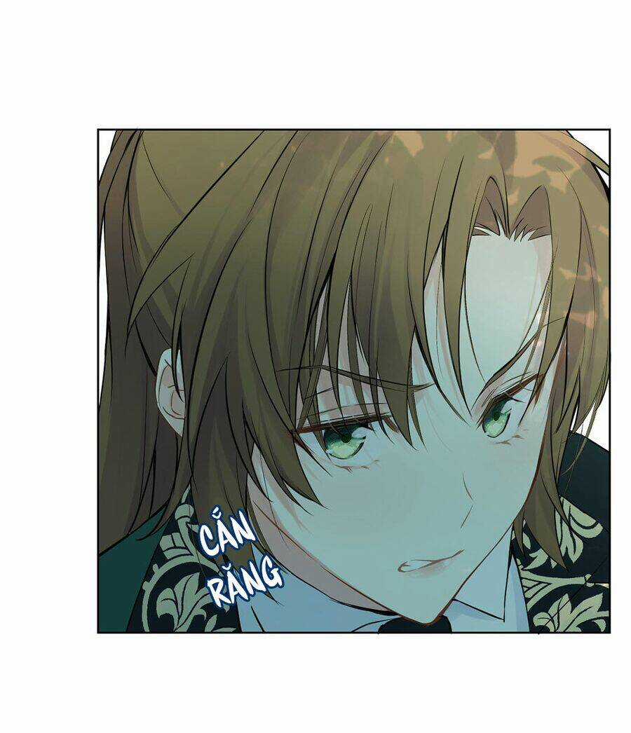 Đại Chiến Công Chúa - Chapter 37 - Trang 10