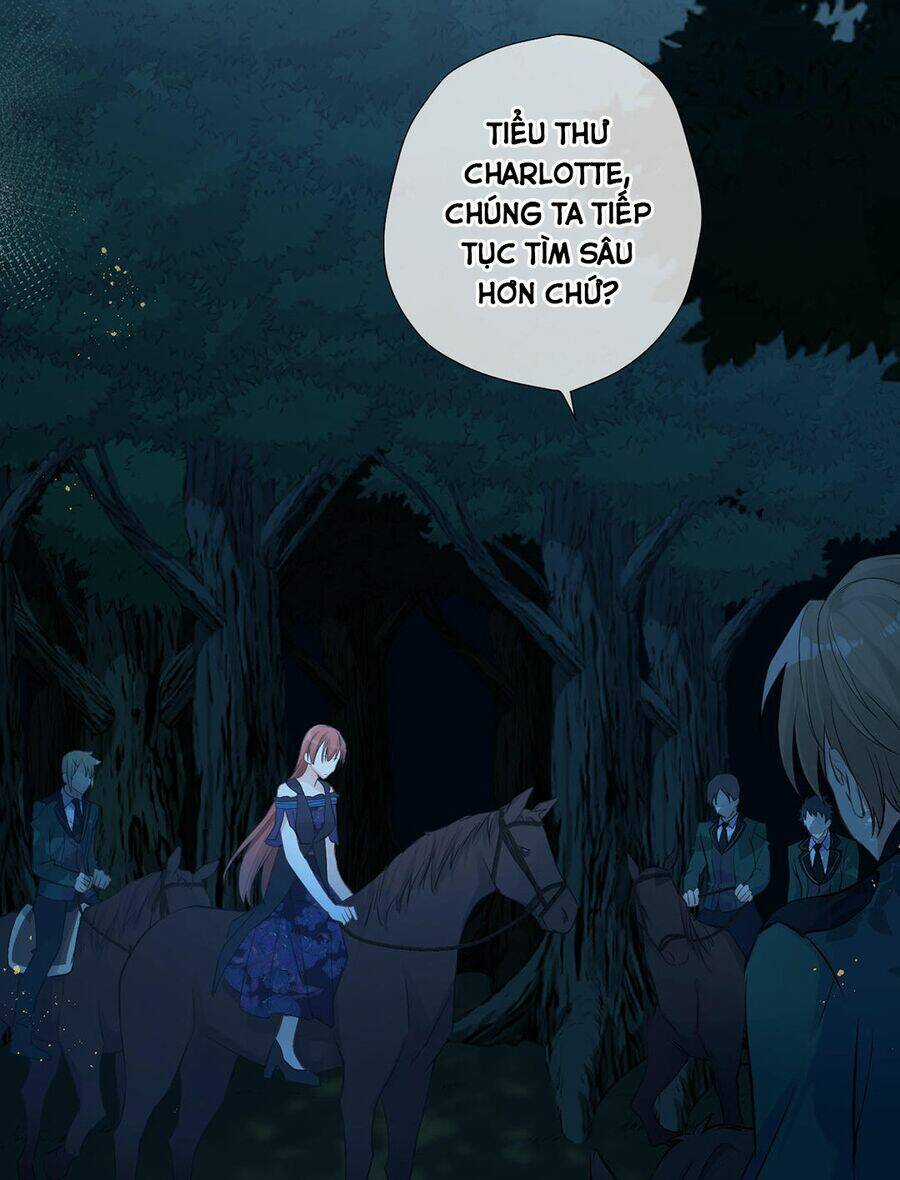 Đại Chiến Công Chúa - Chapter 38 - Trang 3