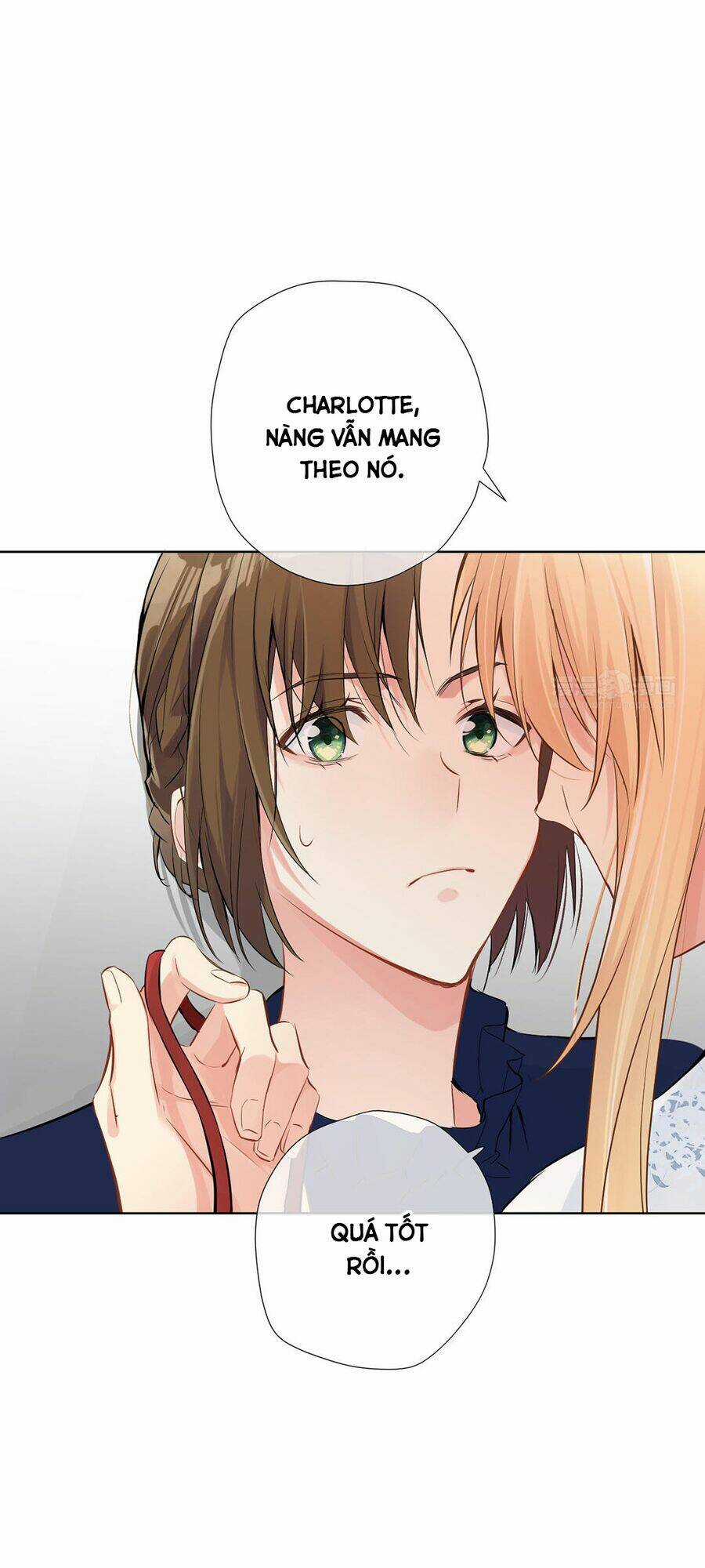 Đại Chiến Công Chúa - Chapter 38 - Trang 24