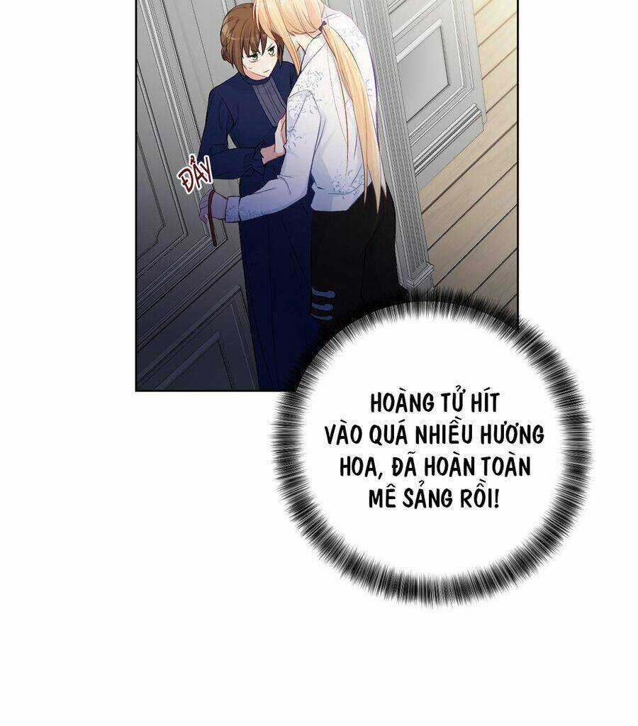 Đại Chiến Công Chúa - Chapter 38 - Trang 26