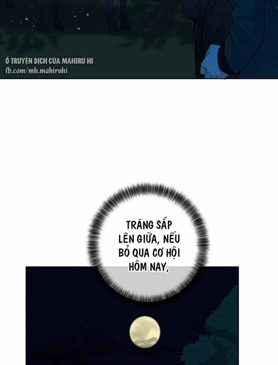 Đại Chiến Công Chúa - Chapter 38 - Trang 4