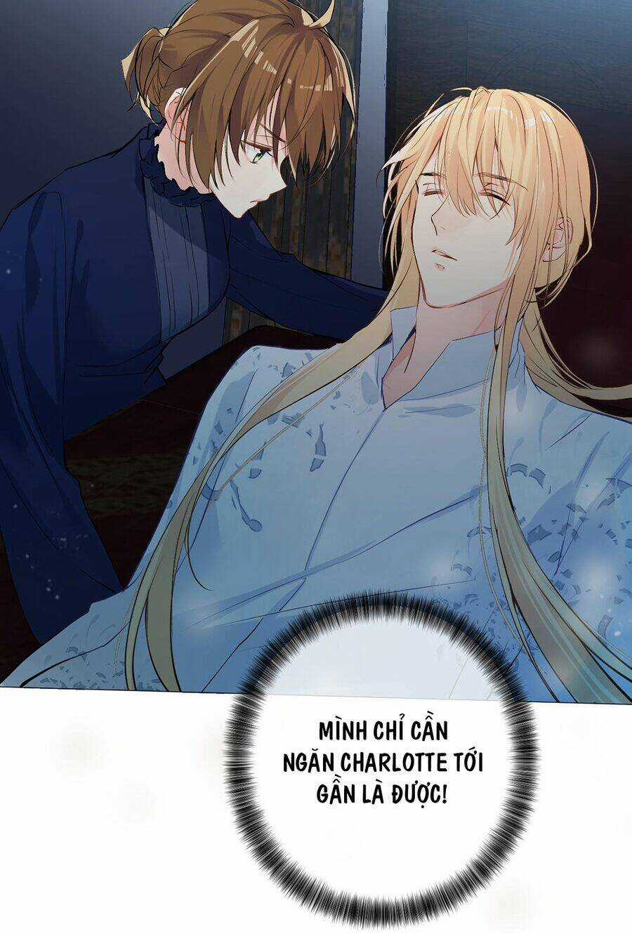 Đại Chiến Công Chúa - Chapter 38 - Trang 37