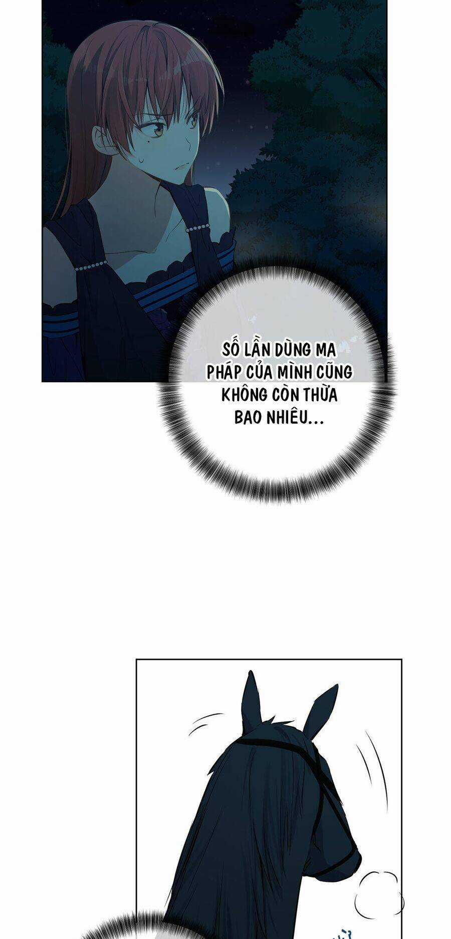 Đại Chiến Công Chúa - Chapter 38 - Trang 5