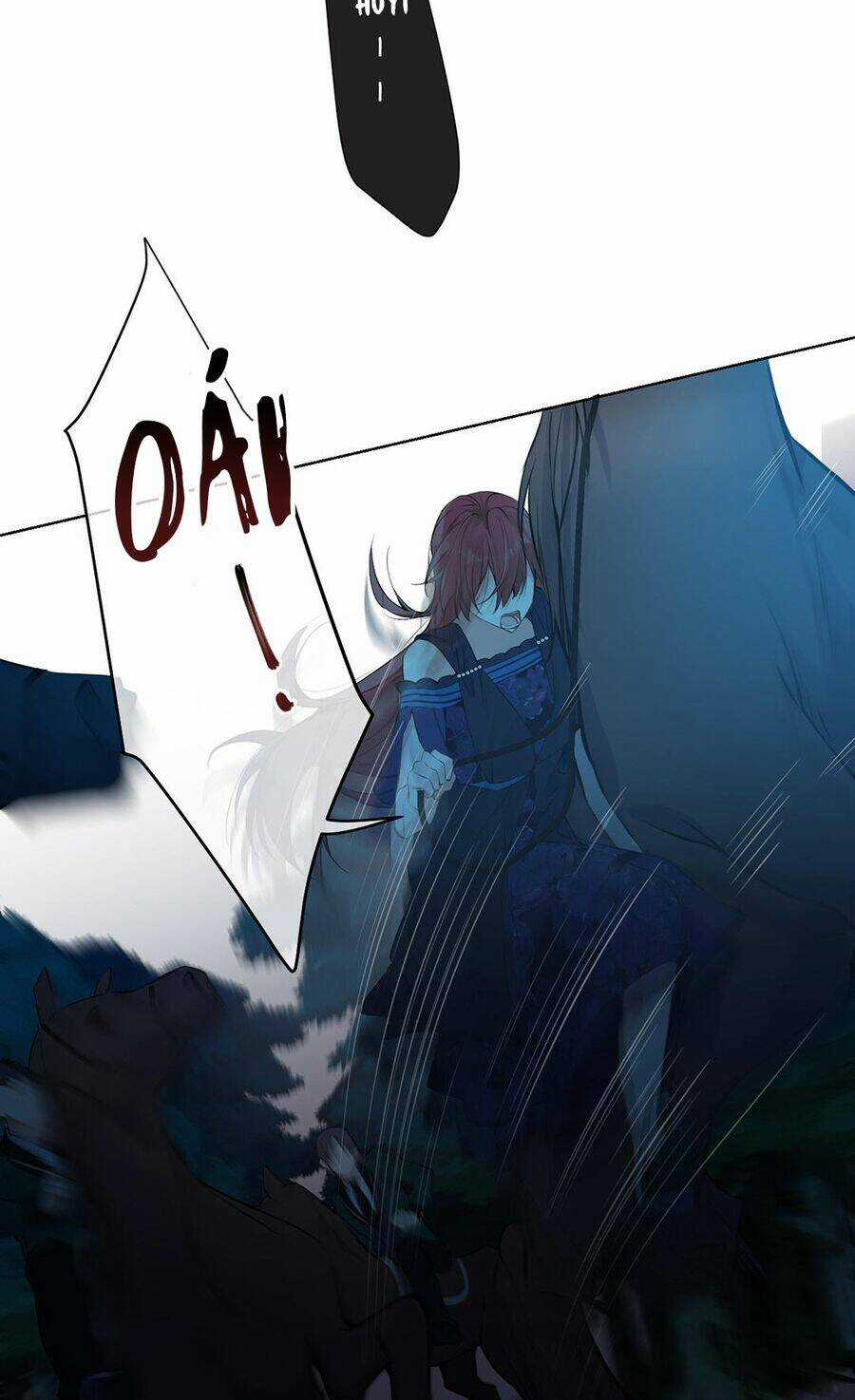 Đại Chiến Công Chúa - Chapter 38 - Trang 8