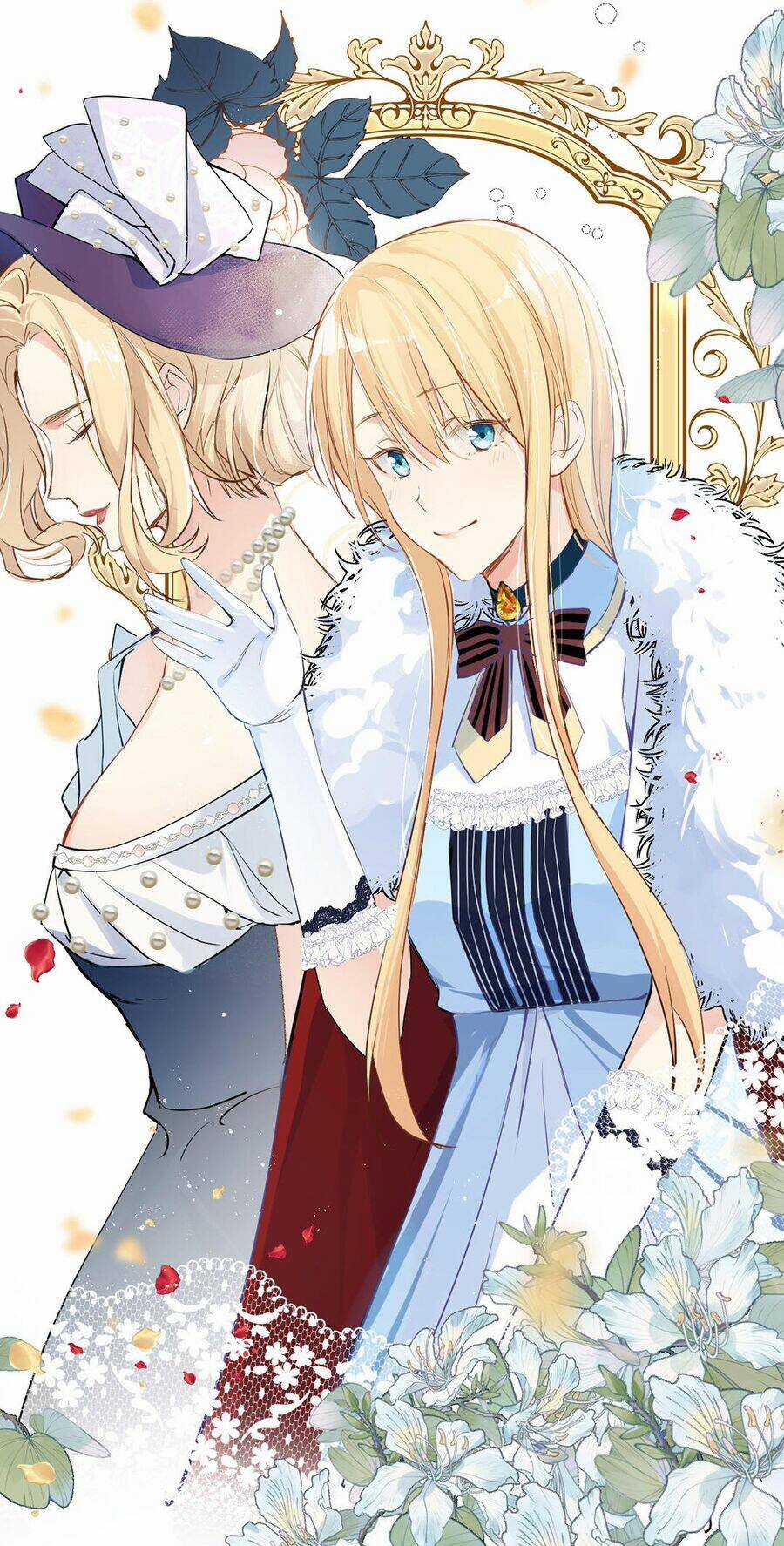 Đại Chiến Công Chúa - Chapter 39.5 - Trang 13