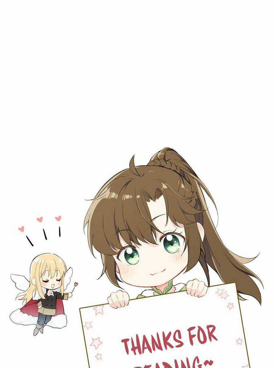 Đại Chiến Công Chúa - Chapter 39.5 - Trang 31