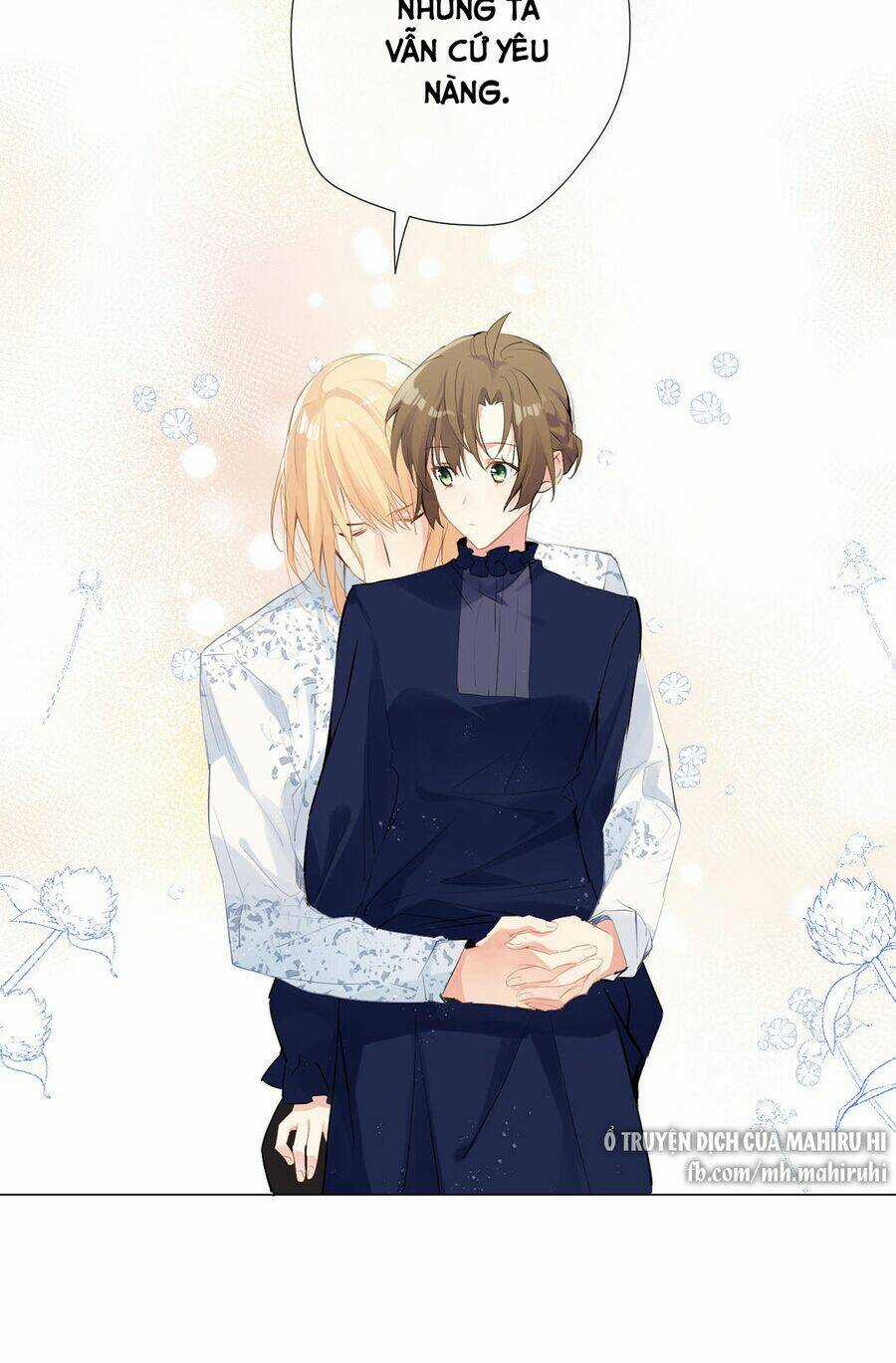 Đại Chiến Công Chúa - Chapter 39 - Trang 11