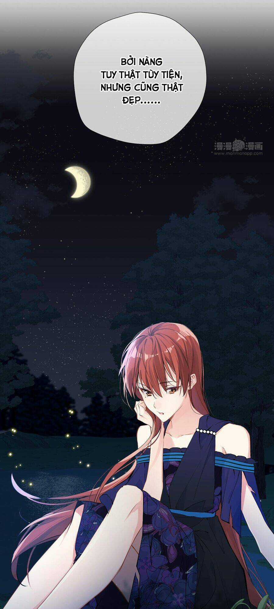 Đại Chiến Công Chúa - Chapter 39 - Trang 13