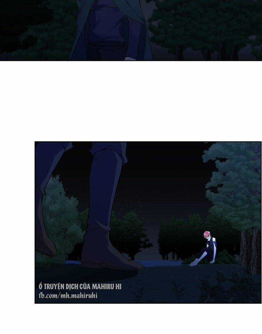 Đại Chiến Công Chúa - Chapter 39 - Trang 15