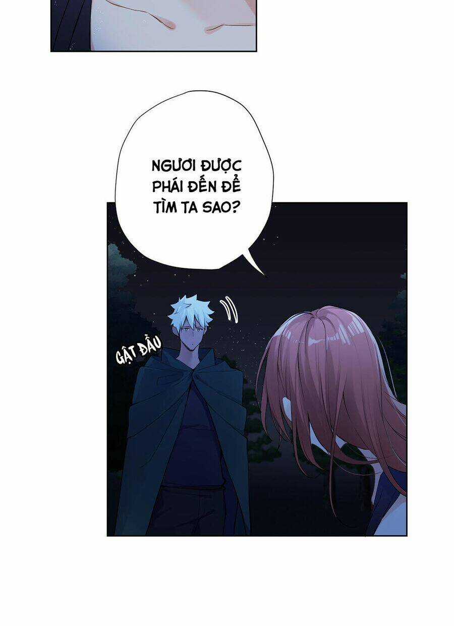 Đại Chiến Công Chúa - Chapter 39 - Trang 18