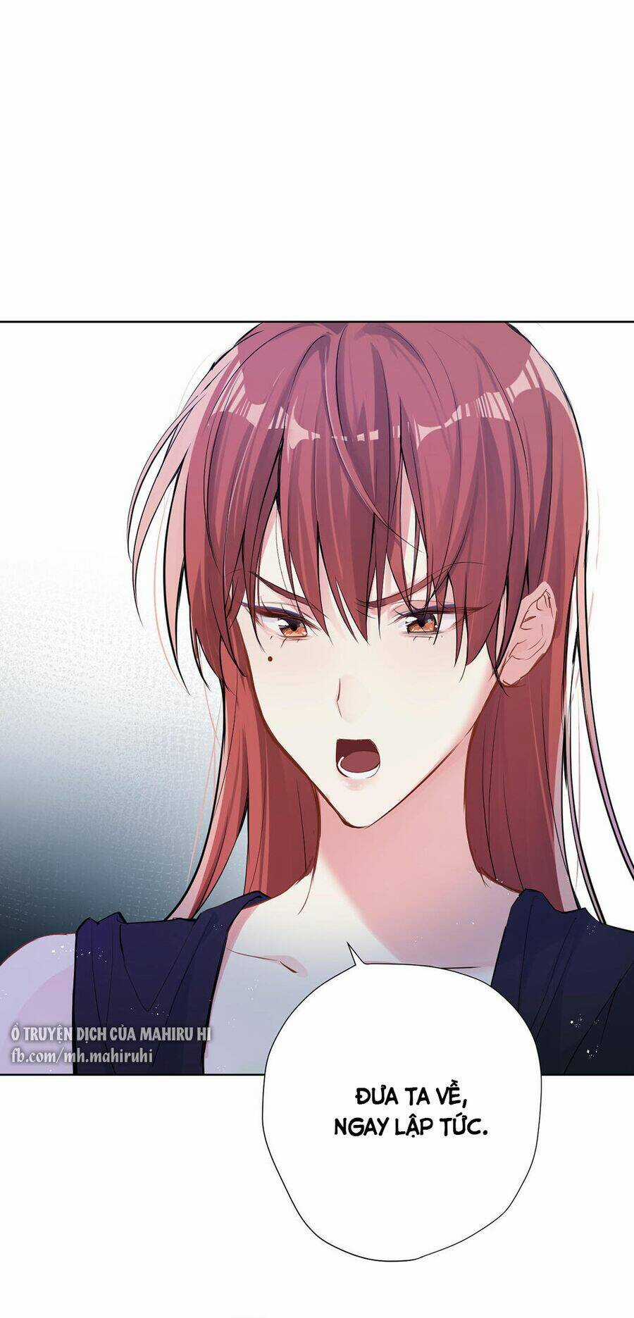 Đại Chiến Công Chúa - Chapter 39 - Trang 22