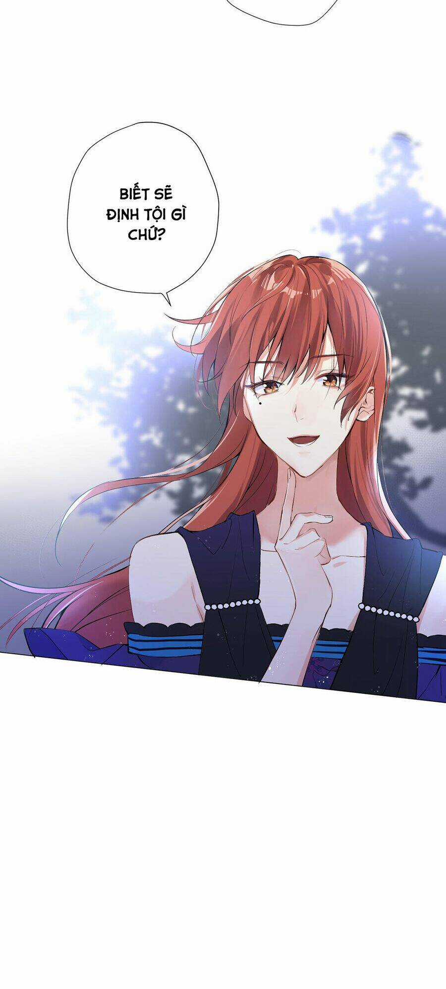 Đại Chiến Công Chúa - Chapter 39 - Trang 25