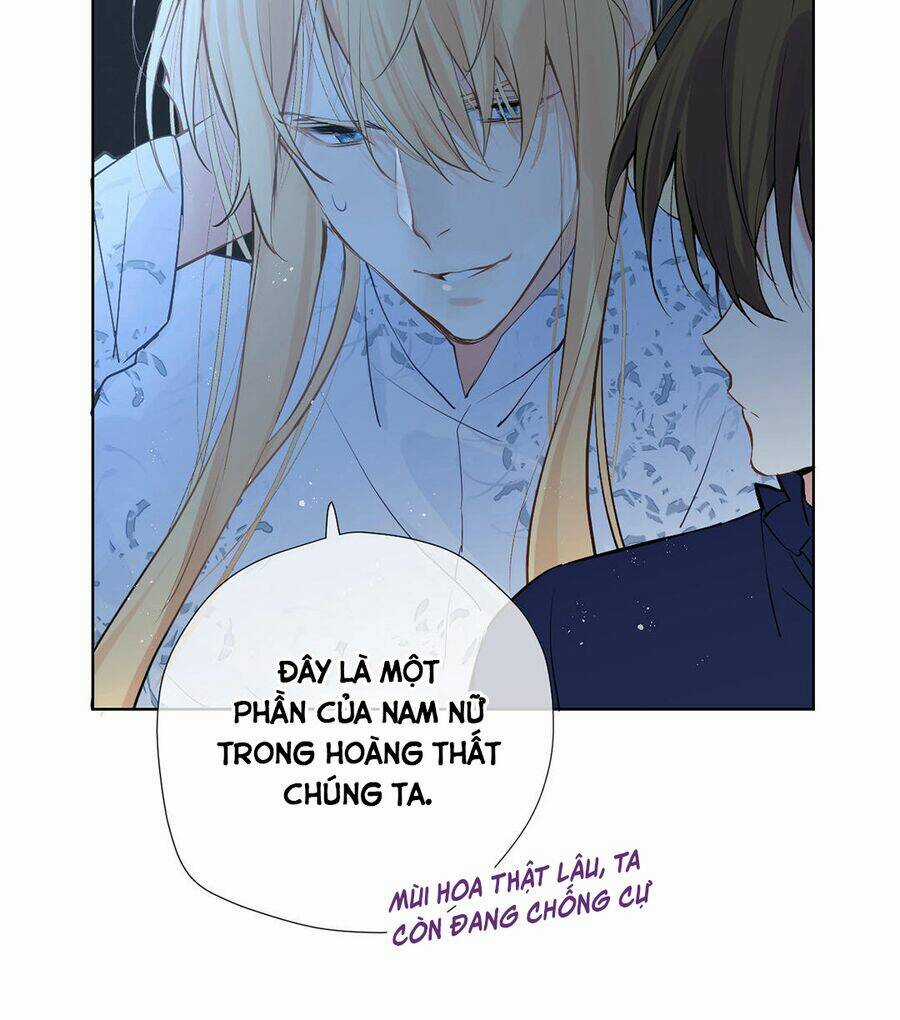 Đại Chiến Công Chúa - Chapter 39 - Trang 28